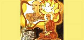 佛家的阿罗汉果位与菩萨果位的区别