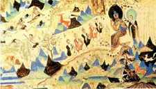 《大般涅槃经》在北朝隋唐时期的传播与影响