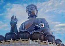 中印佛教交流历史